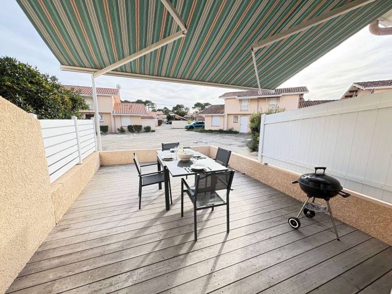Renovated 2023 house close to the ocean with terrace and WIFI — photo 3