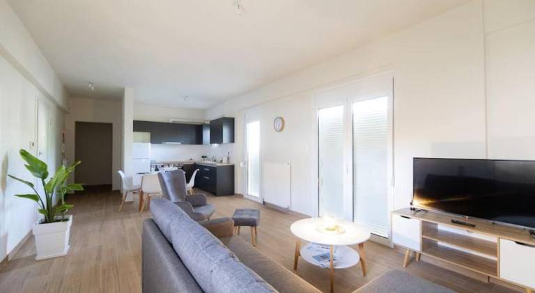 Lovely apartment with terrace | Pets allowed — photo 2