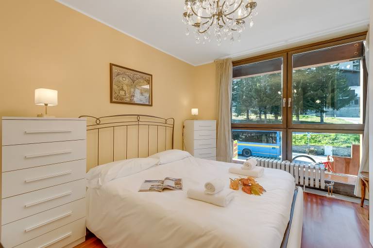 Family-oriented beautiful holiday apartment | Mountain view | Close to the ski | Pets are welcome — photo 4