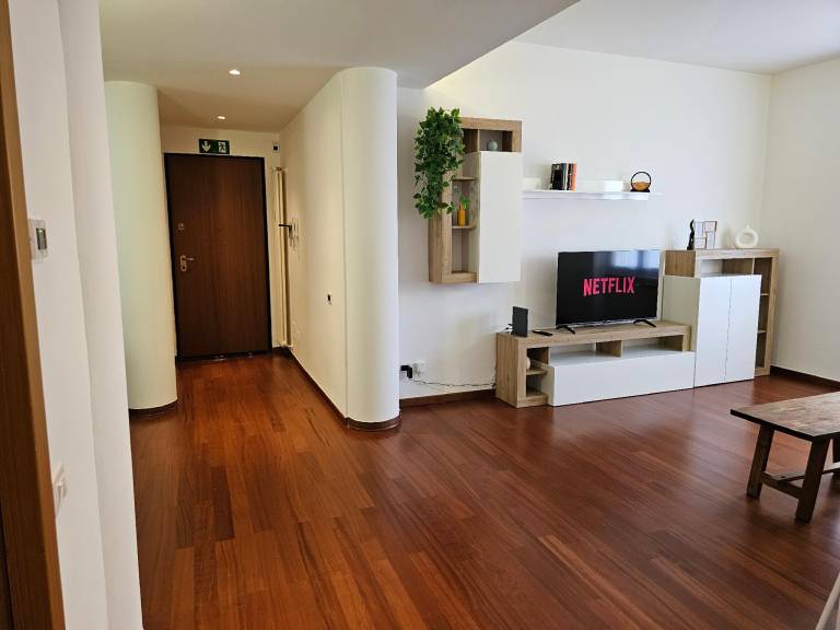 Vacation home with 2 rooms for 5 persons — photo 4
