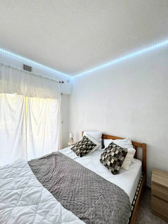Rental apartment with terrace, garden & barbecue — photo 5