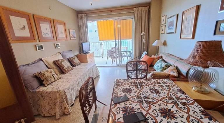 Apartment with private pool & patio — photo 2