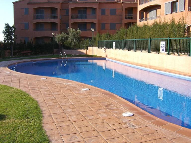 Apartamento Calafat