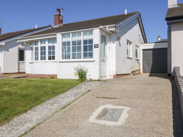 Cottage Rhosneigr