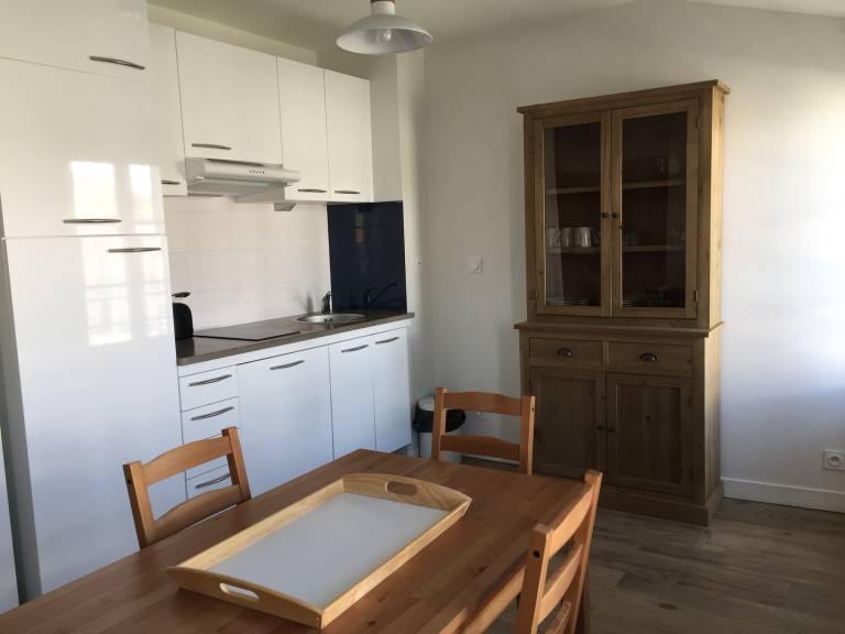 Appartement La Rochelle
