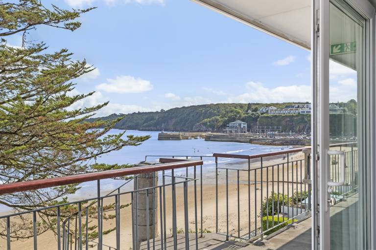 Child-friendly holiday apartment | Sea view | Close to the beach | Pets are welcome — photo 2
