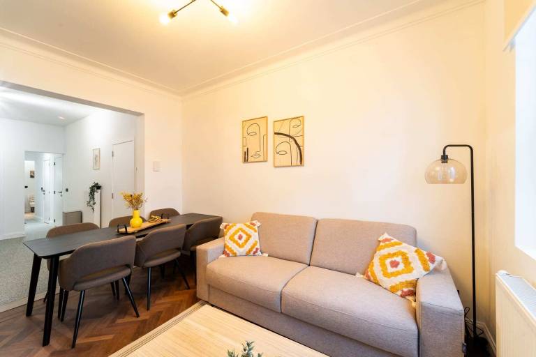 Appartement Zuid