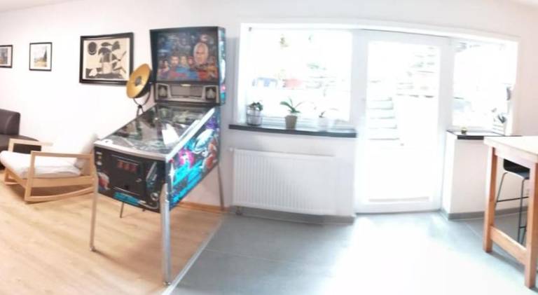Holiday apartment with sauna — photo 4