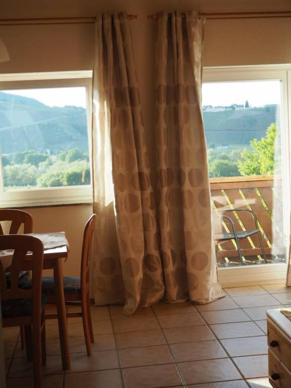 Ferienwohnung  Brauneberg