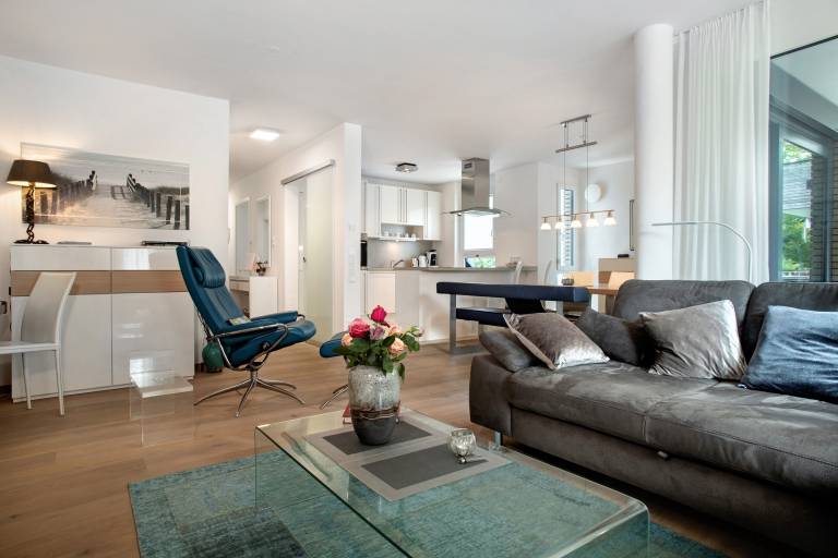 Annette's Luxury Apartment at the City Park with Private Terrace and Wi-Fi — photo 2