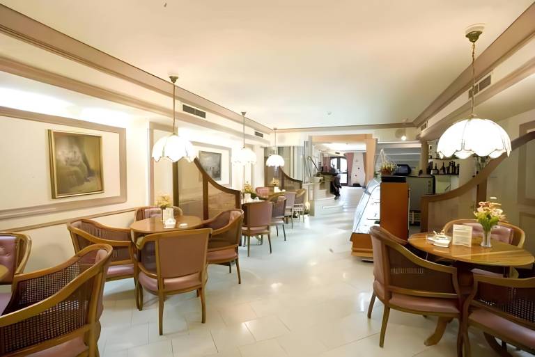 Maria Luisa Hotel — photo 4