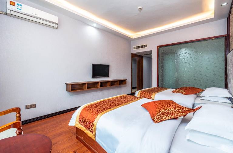 Holiday apartment with 1 room for 2 persons — photo 4
