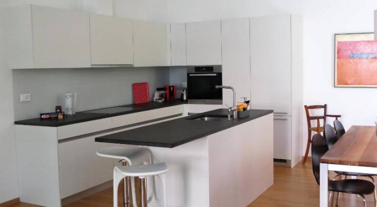 Paracelsus Locarno Stadt Wohnung — photo 4