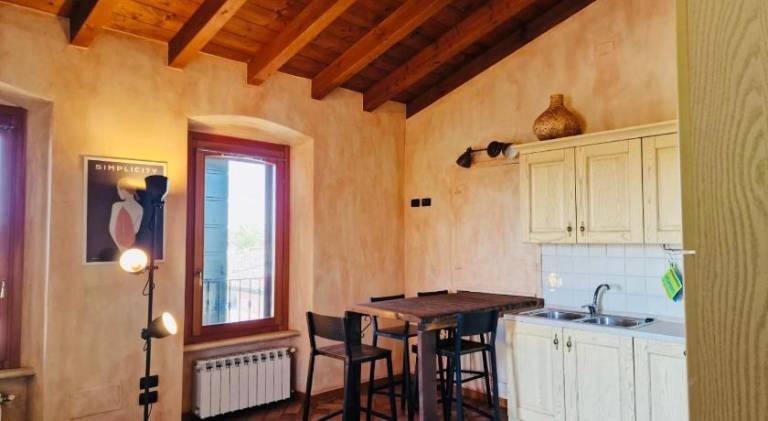 Apartment with 2 rooms for 4 persons — photo 2
