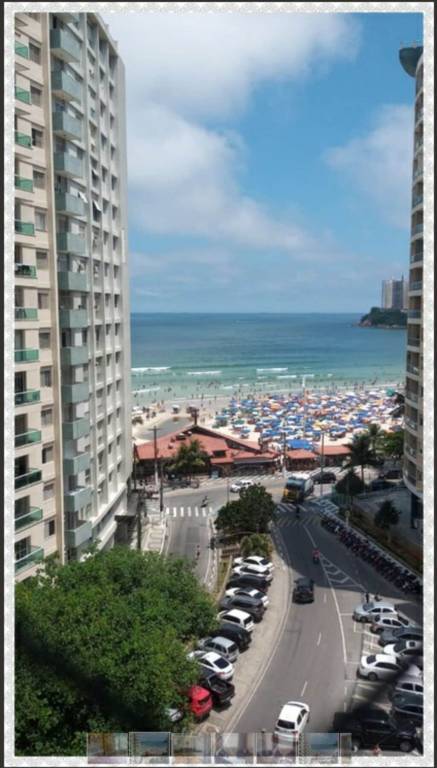 Casa Praia do Tombo