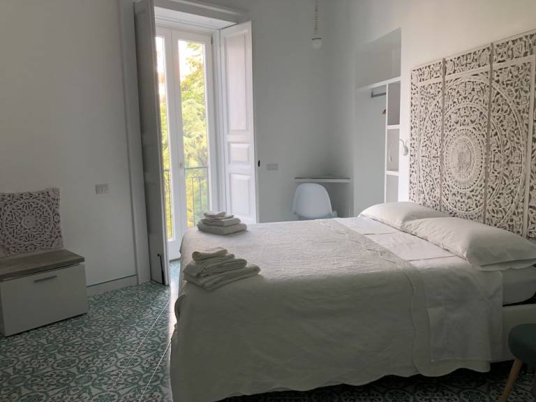 Bed & Breakfast Vico Equense