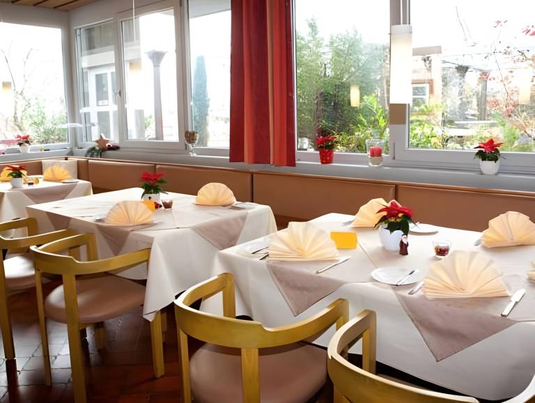 Hotel-Restaurant Romerhof — photo 3