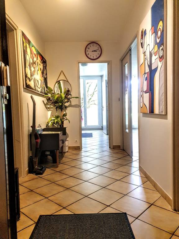 Apartment 'Casa Picasso' with Shared Garden, Balcony and Wi-Fi — photo 4