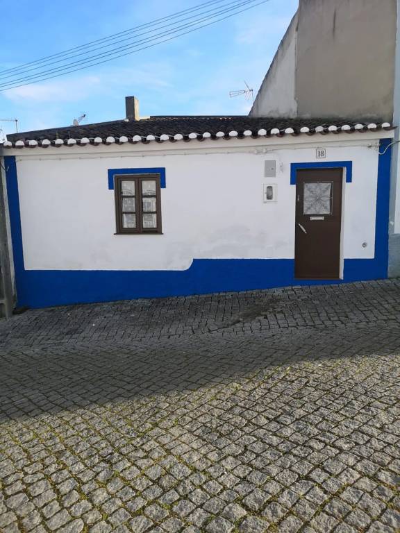 Casa Beja