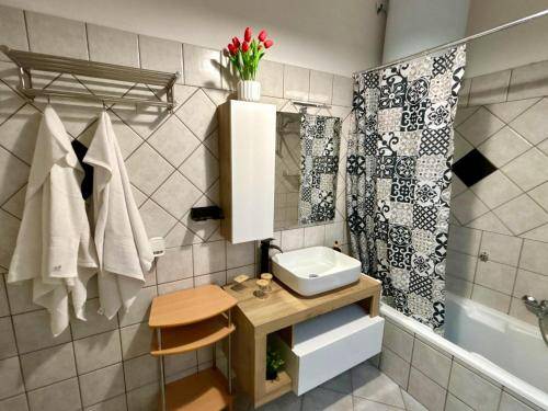 Appartement Sassari