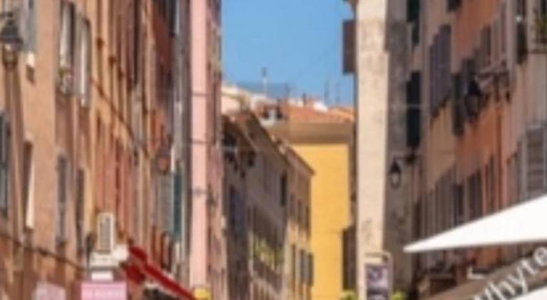 Holiday apartment | Beach nearby | Pet-friendly in Ajaccio
