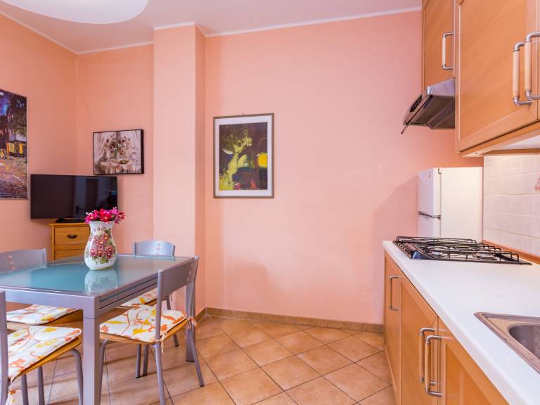 Pleasant apartment | Dogs allowed — photo 2
