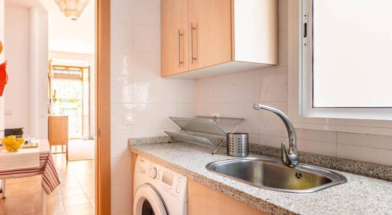 Rental apartment | Near Metropol Parasol — photo 3
