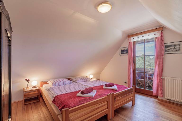 Chalet  Lavamünd