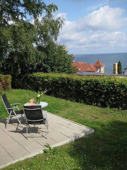 Ferienhaus Lohme