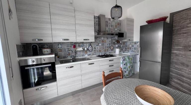 Holiday apartment with 2 rooms for 8 persons — photo 3