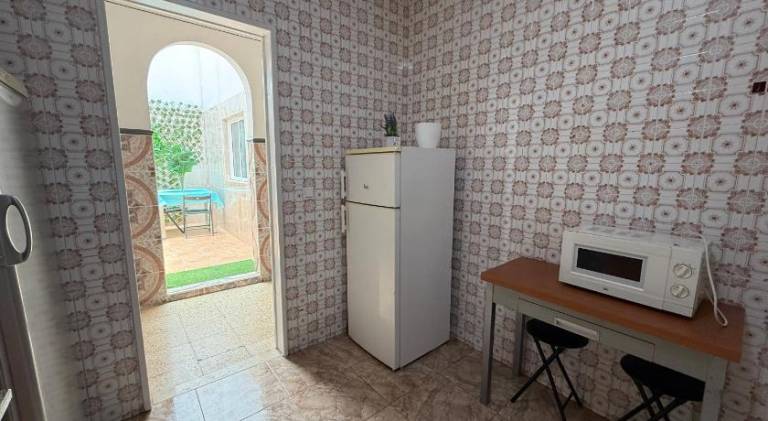 Rental apartment with 1 room for 2 persons — photo 5