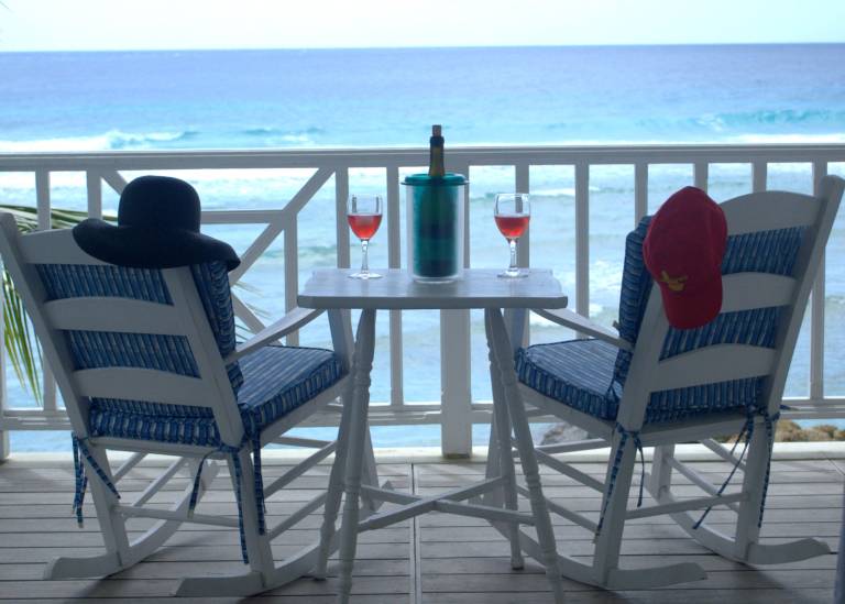 Apartment Bridgetown