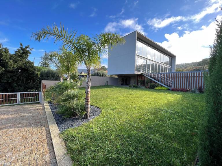 Casa  Carreço
