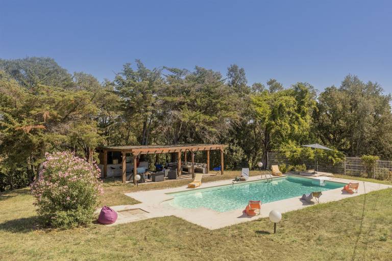 Villa Linguizzetta