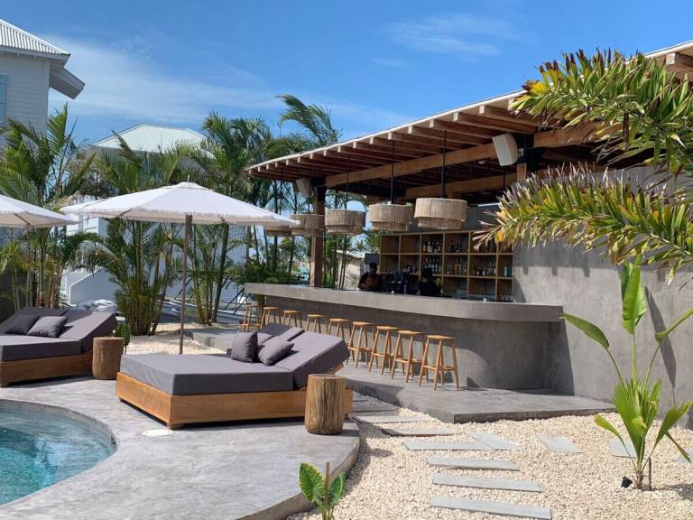Villa San Pedro