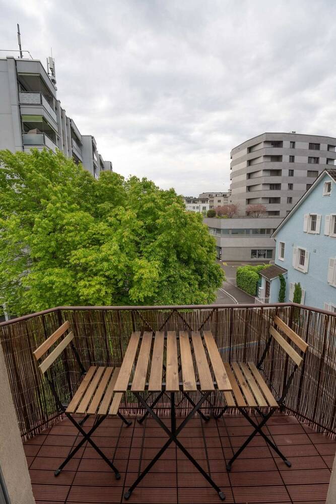Apartment Basel