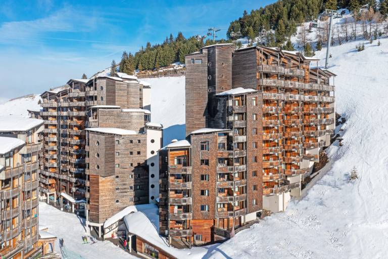 Holiday apartment with patio | Next to the ski | Pets allowed — photo 4