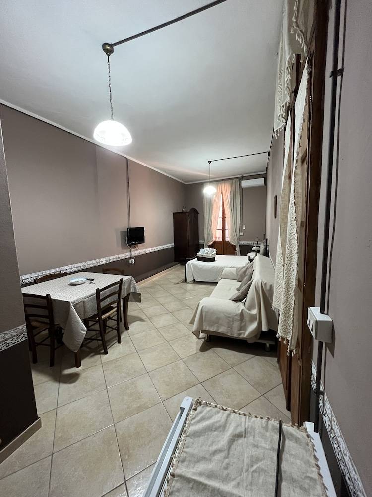 Bed & Breakfast Iglesias