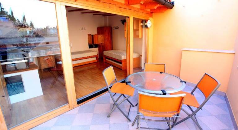 Holiday apartment | Pets are welcome — photo 2