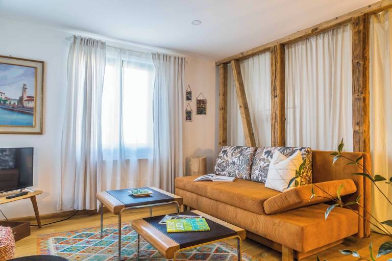 Ferienwohnung Besigheim
