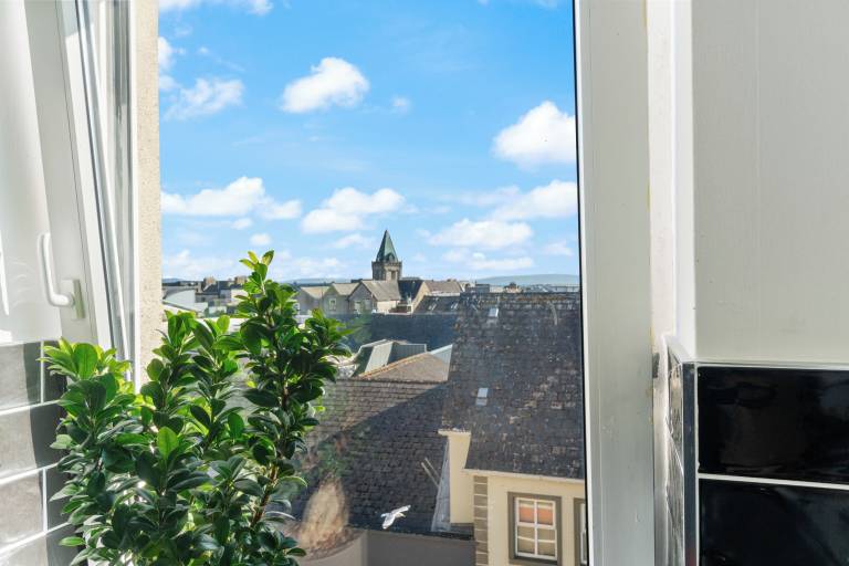 Apartment Galway