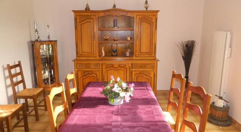 Chambre d'Hotes Les 3 Moulins — photo 3