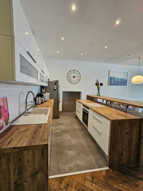 Ferienwohnung Colmar