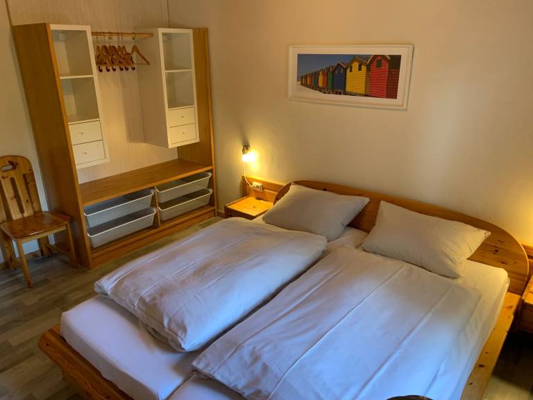 Kormoran 12 - Ferienhaus auf einer Ebene im skandinavischen Stil — photo 3