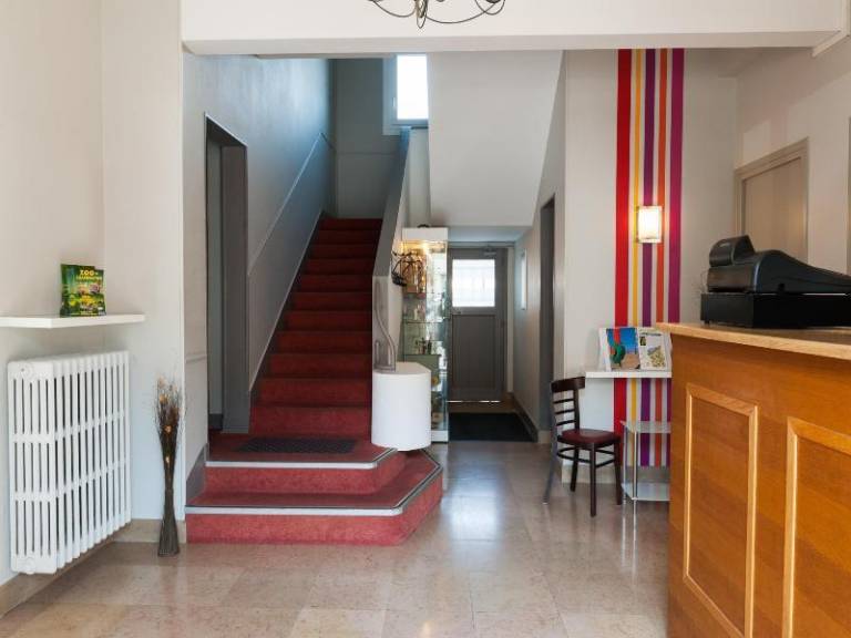 The Originals City, Hôtel Le Savoy, Caen — photo 5