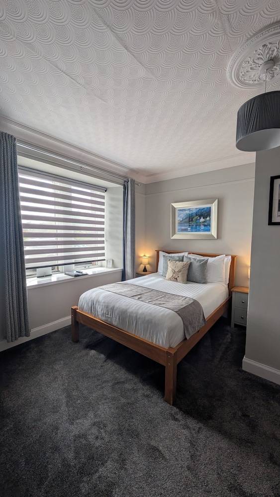 Accommodation Portree