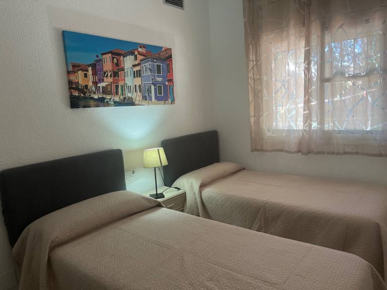 Villa L'Ametlla de Mar