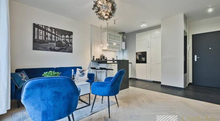 Rental apartment | Pet-friendly — photo 3