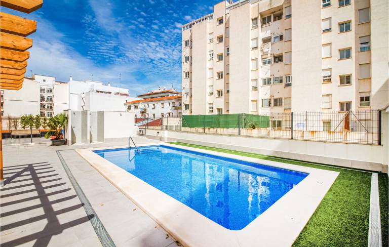 Apartment Dénia