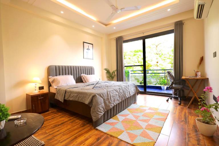 300 m&sup2; Ferienwohnung
